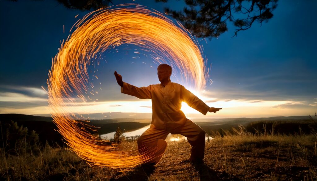 太極拳